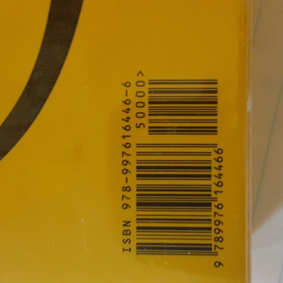 The Big Box of Happiness - Picture 3 of 3